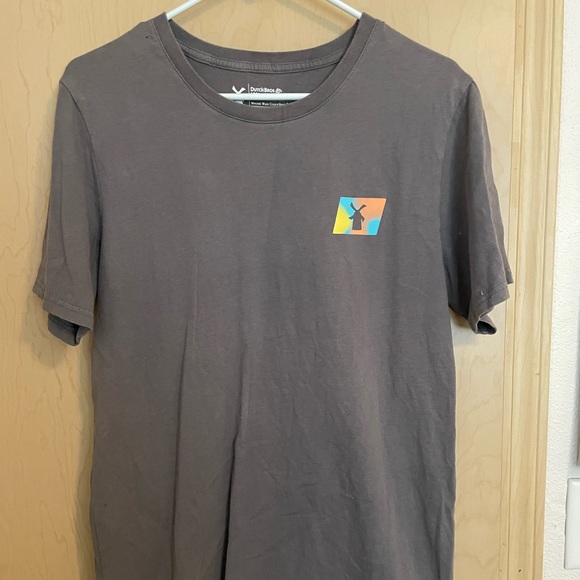 Dutch bros shirt (more on my page!:) - Picture 2 of 3